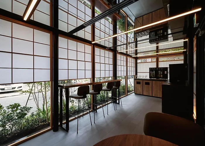 The Hotels Hakata Harushige Honkan