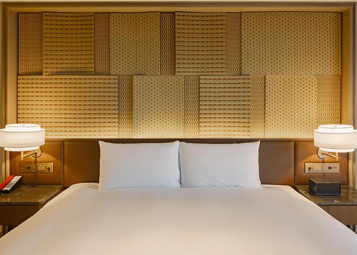 Grand Hyatt Fukuoka
