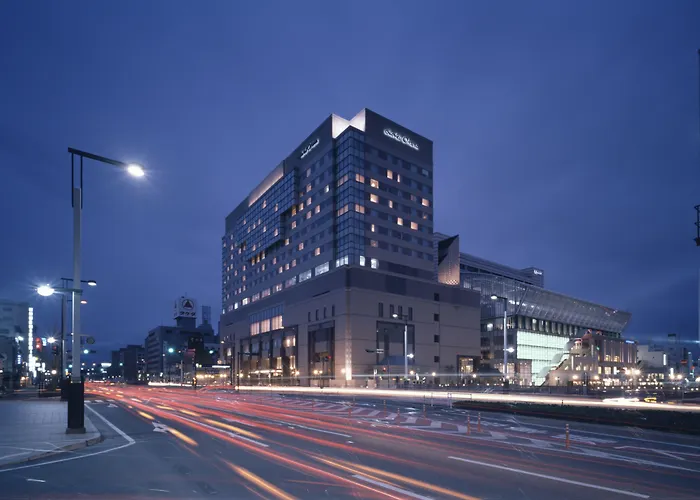 Hotel Okura Fukuoka