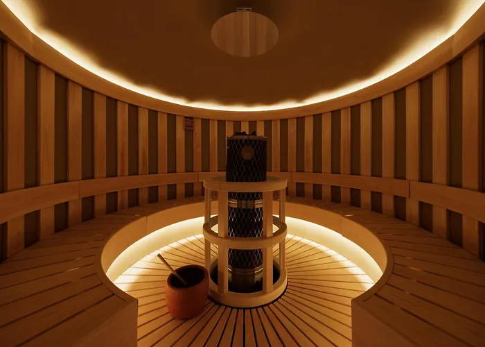 One Fukuoka Hotel