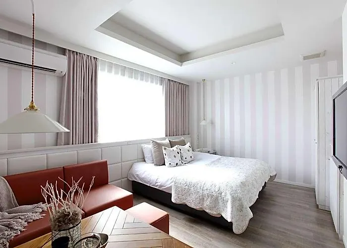 Hotel & Sweets Fukuoka -Adult Only-