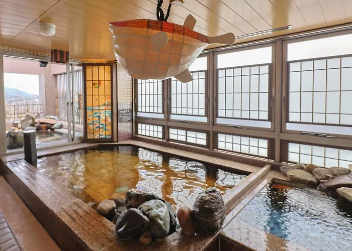 Dormy Inn Premium Shimonoseki