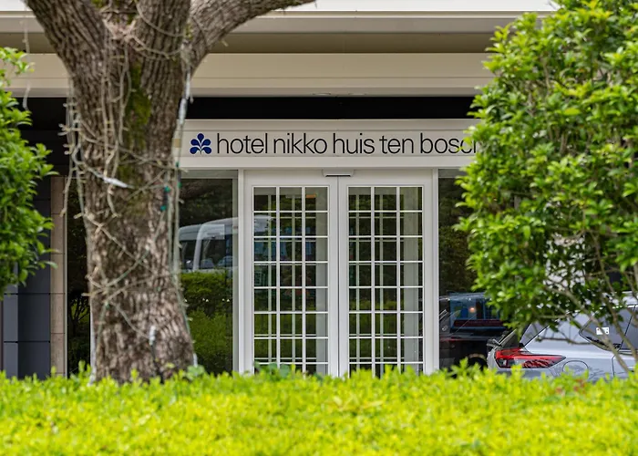Hotel Nikko Huis Ten Bosch